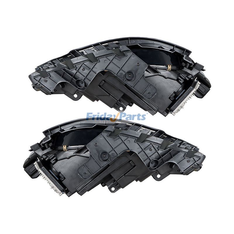 LED-Scheinwerfer 2019-2023für Fahrzeug