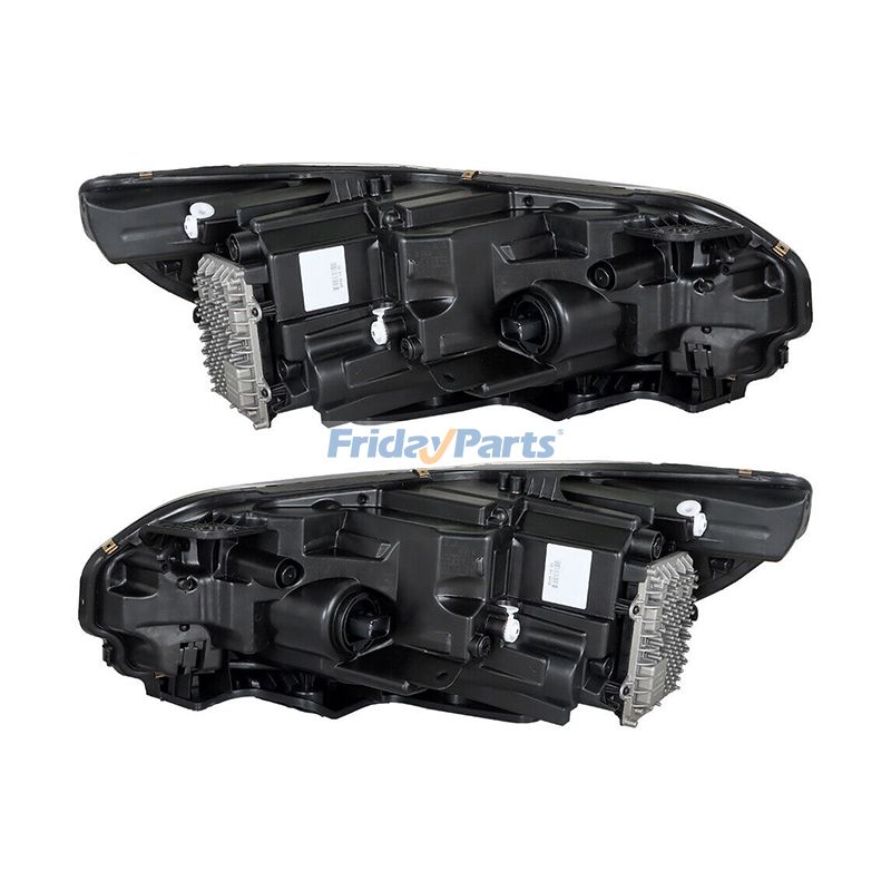 FridayParts LED-Scheinwerfer 2019-2023