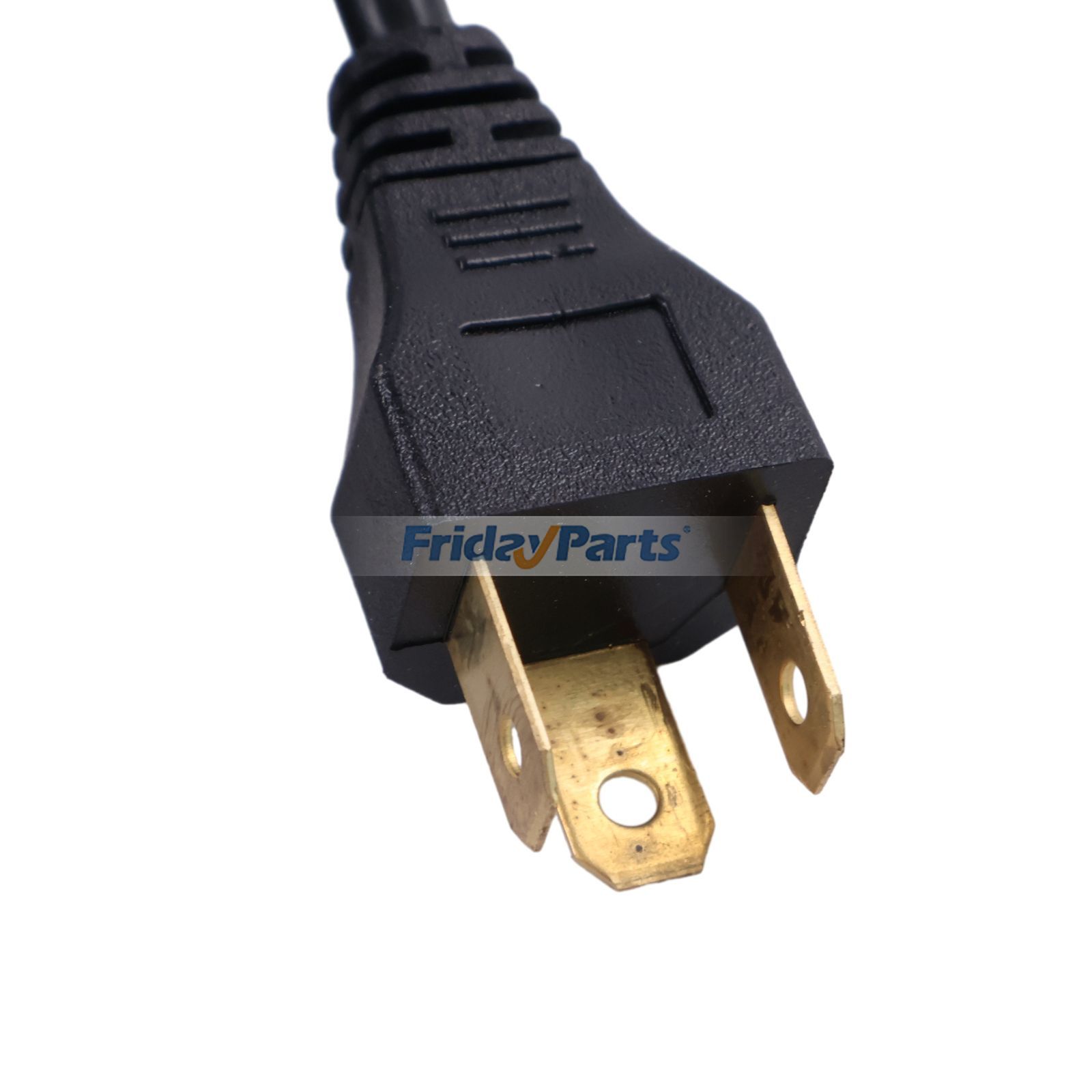 FridayParts LED Headlight