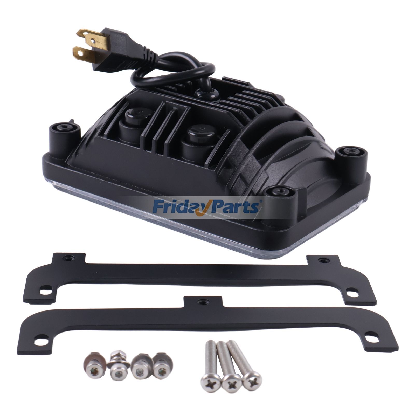 LED Headlight in Stock in China