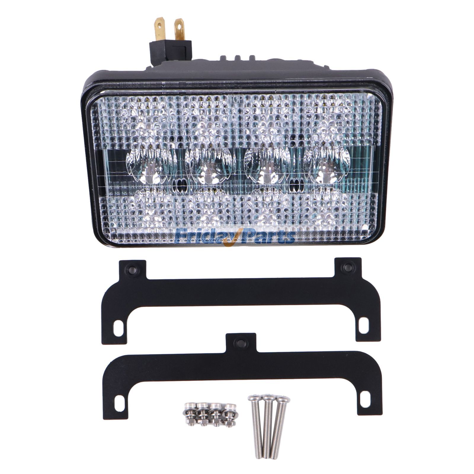 Tractor LED Headlight