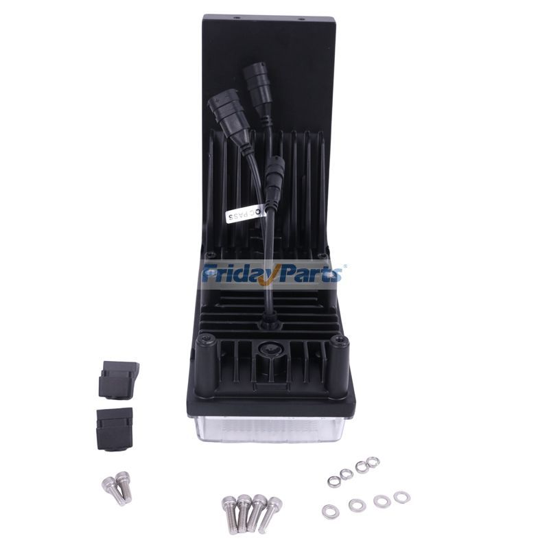 Faro LED envolvente 86514346 86514348 para tractor New Holland 8970 8670A 8770A 8670 8770 8870 para Tractor