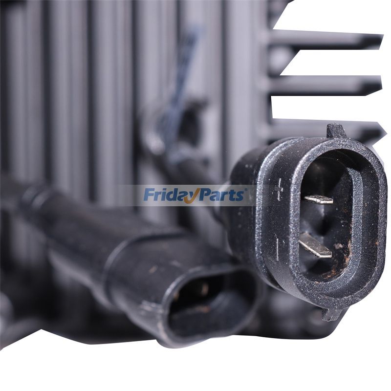 Faro LED envolvente 86514346 86514348 para tractor New Holland 8970 8670A 8770A 8670 8770 8870 para Tractor