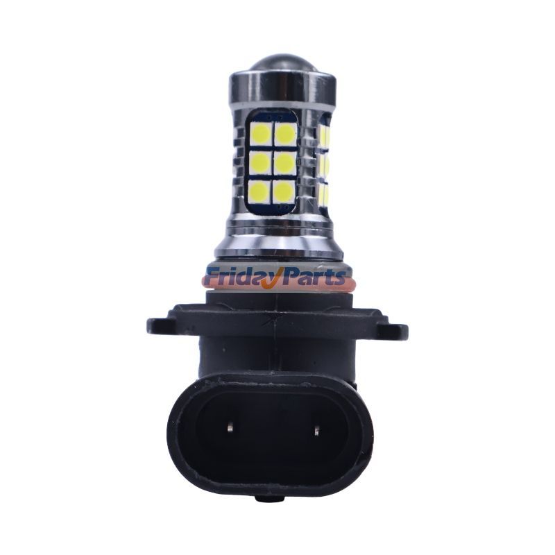 FridayParts LED-Scheinwerferlampe