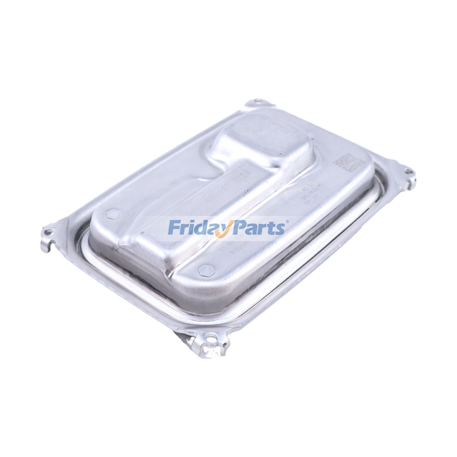 LED Headlight Control Module for Vehicle