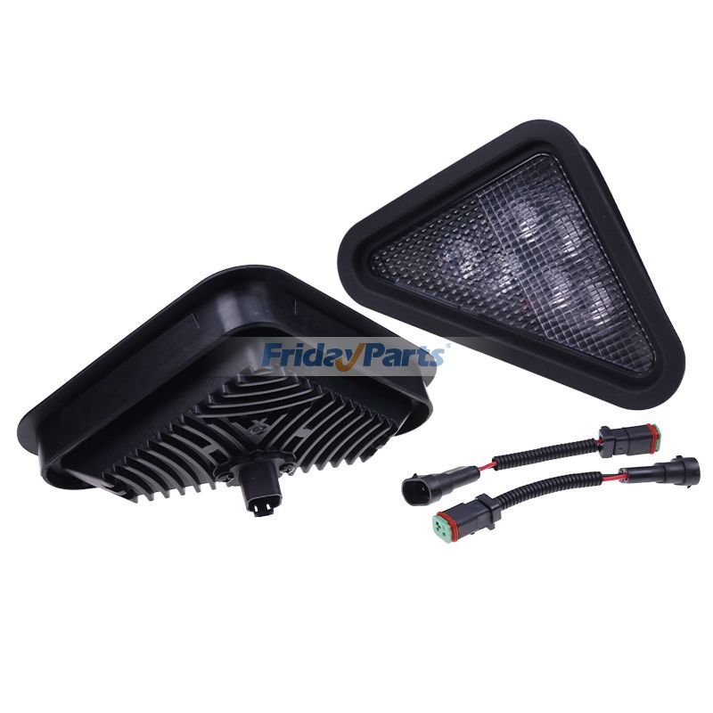 LED Headlight Kit for Loader