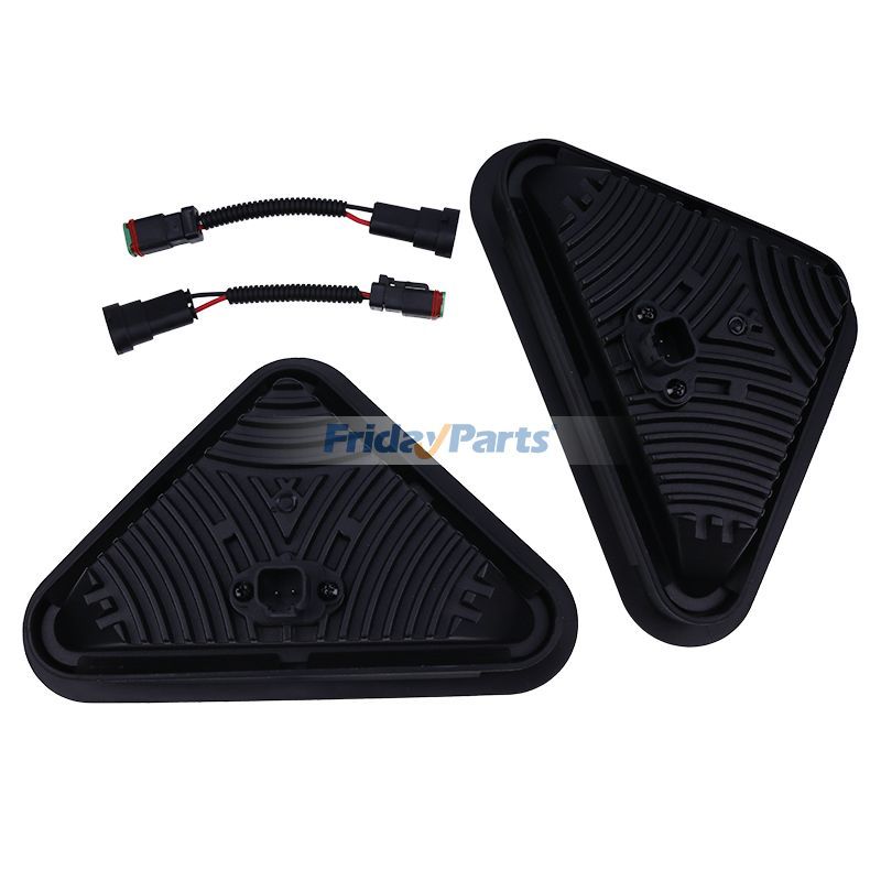 Loader LED Headlight Kit