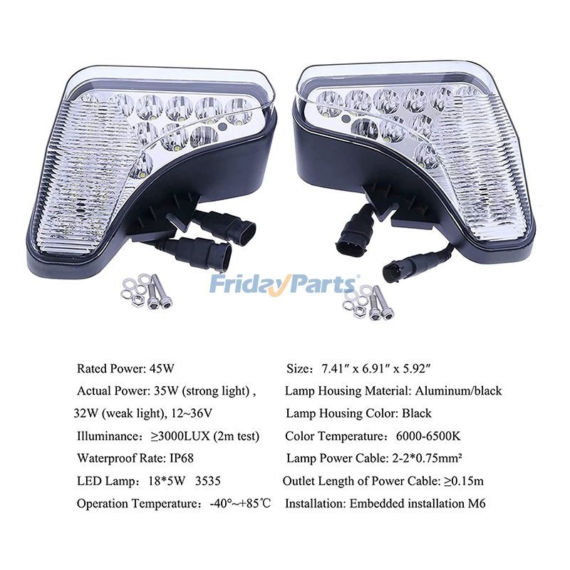 Rear Window External Removal Kit for Loaders | 6725946 | Bobcat Rear Window External Removal Kit for Loaders | 6725946 | Bobcat