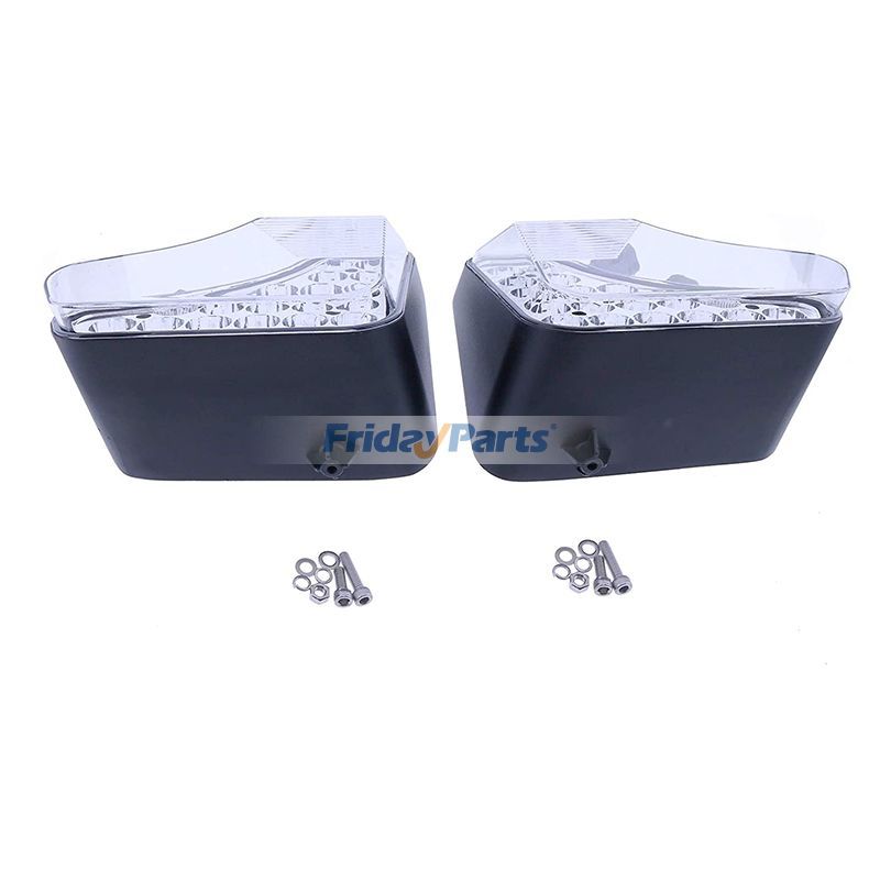 LED-Scheinwerfer-Kitfür Lader