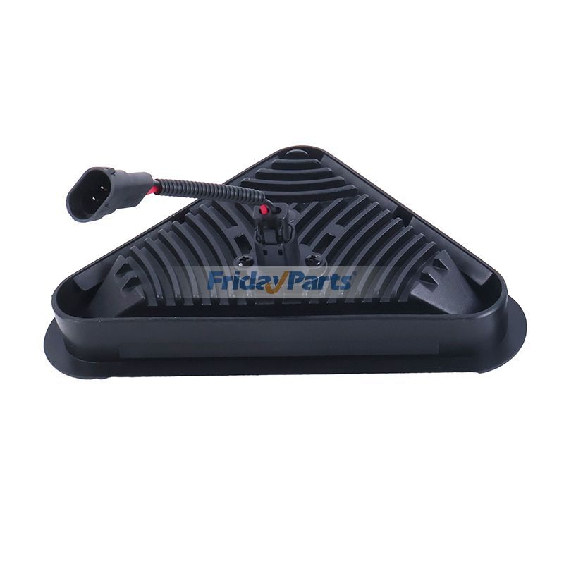 Compre Kit de farol de LED 7259523 e 7259524 e suporte de luz de moldura de borracha 6674402 para carregadeira compacta Bobcat 751 753 763 773 863 864 873 883 S130 S150 S160 S175 S185 S220 S300 na FridayParts