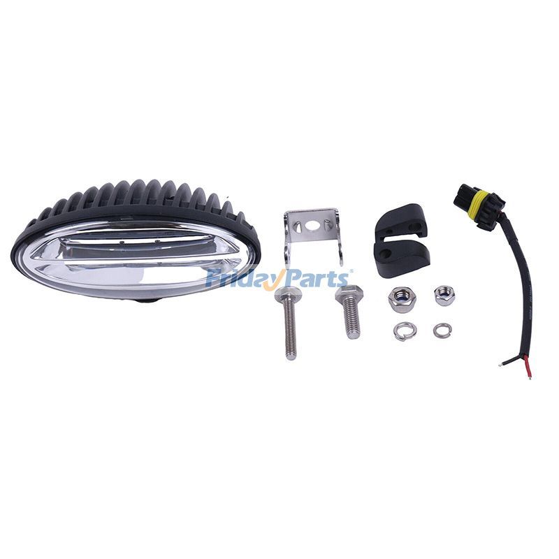 Harvester,Tractor LED Headlight