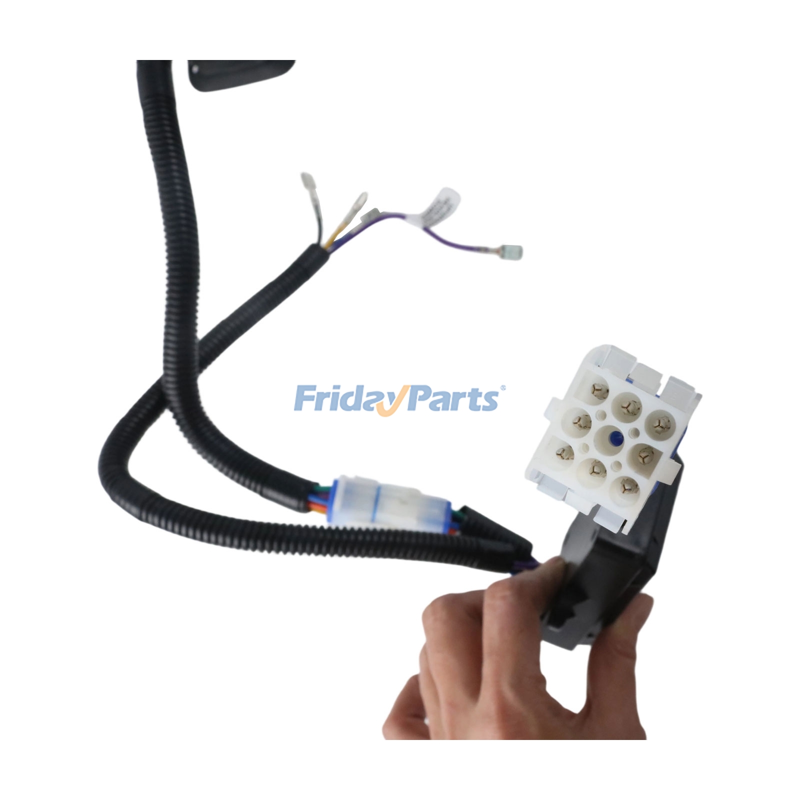 Kit phares et feux arrière à LED Pour E-Z-GO,Pour AUTRE MARQUE