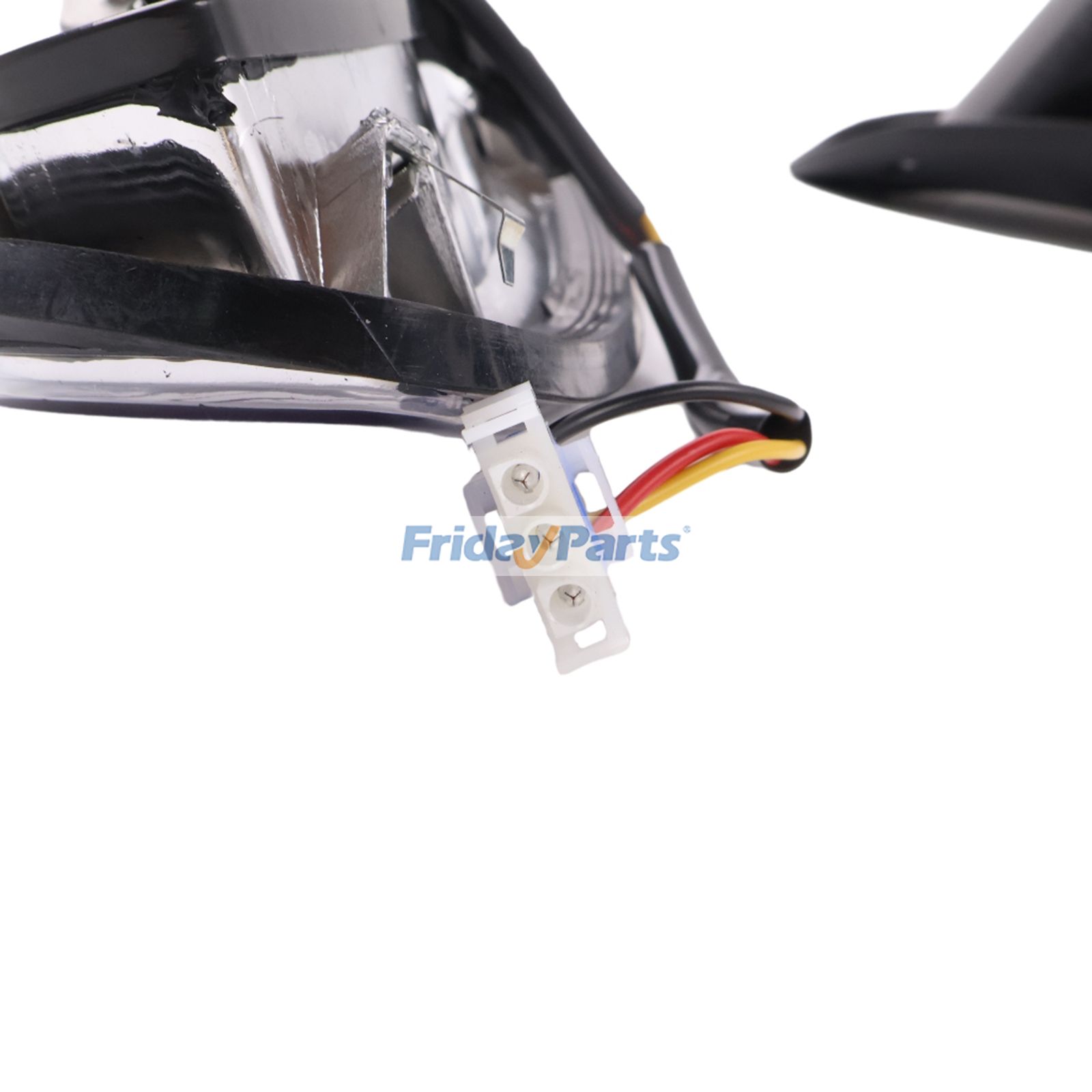 Achetez Kit de phares et feux arrière à LED chez FridayParts