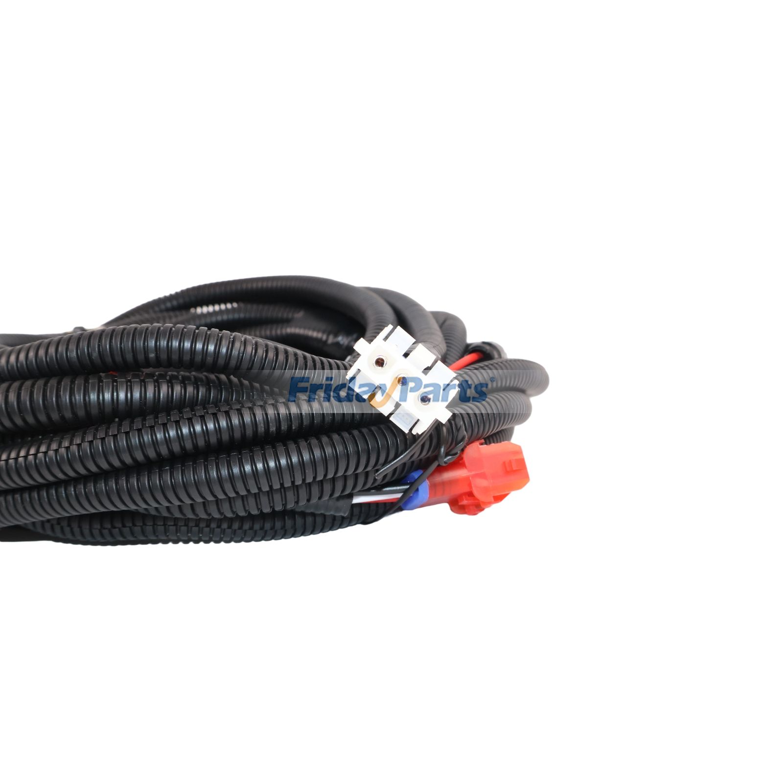 Kit de phares et feux arrière à LED pour voiturette de golf EZ-GO RXV 2008-2015