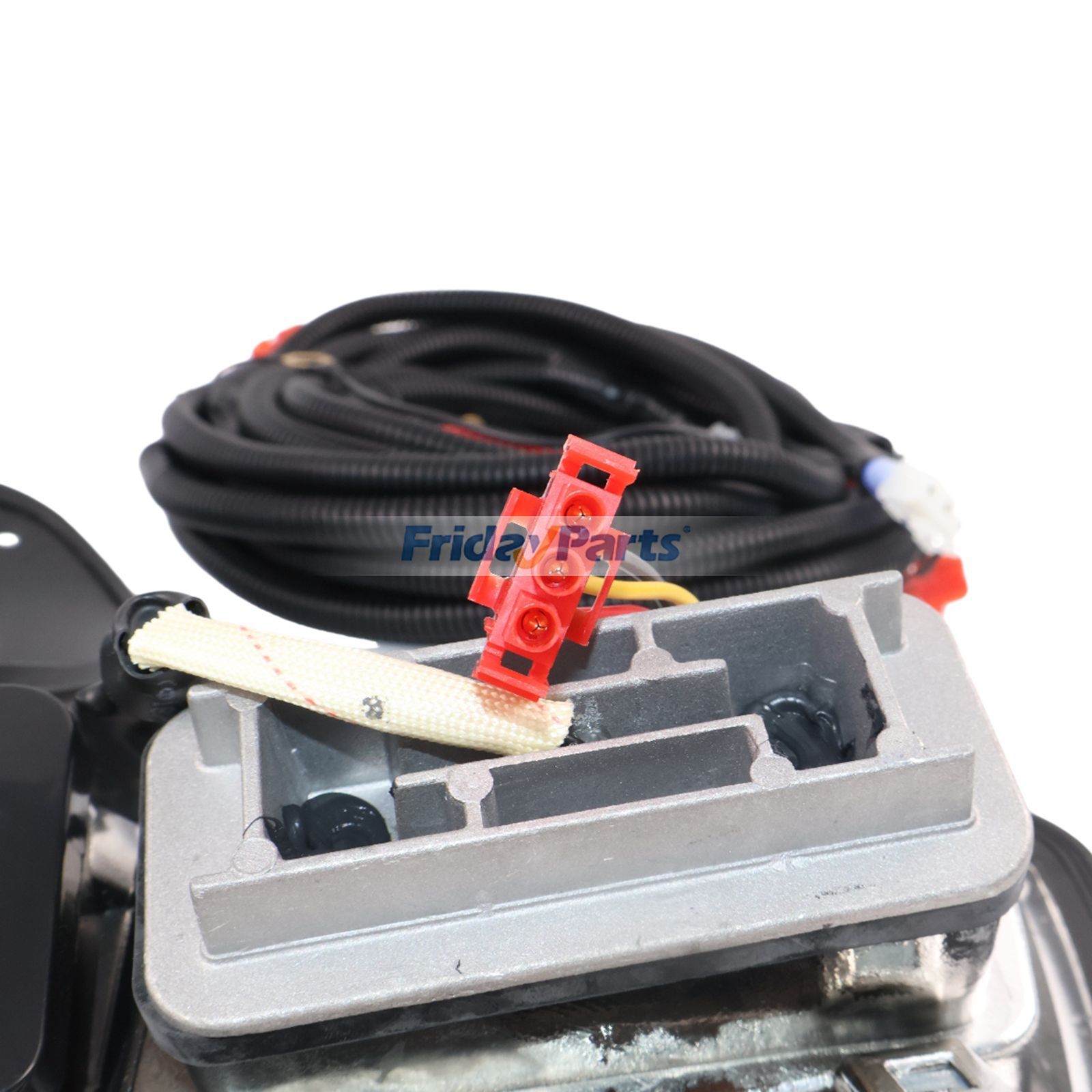 Kit de phares et feux arrière à LED pour Voiturette de Golf Pour E-Z-GO