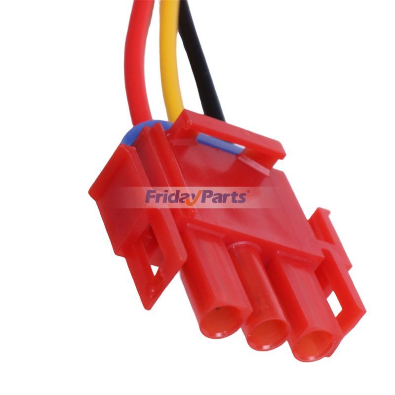 LED-Scheinwerfer-Rückleuchten-Kit 2007-2016bei FridayParts kaufen