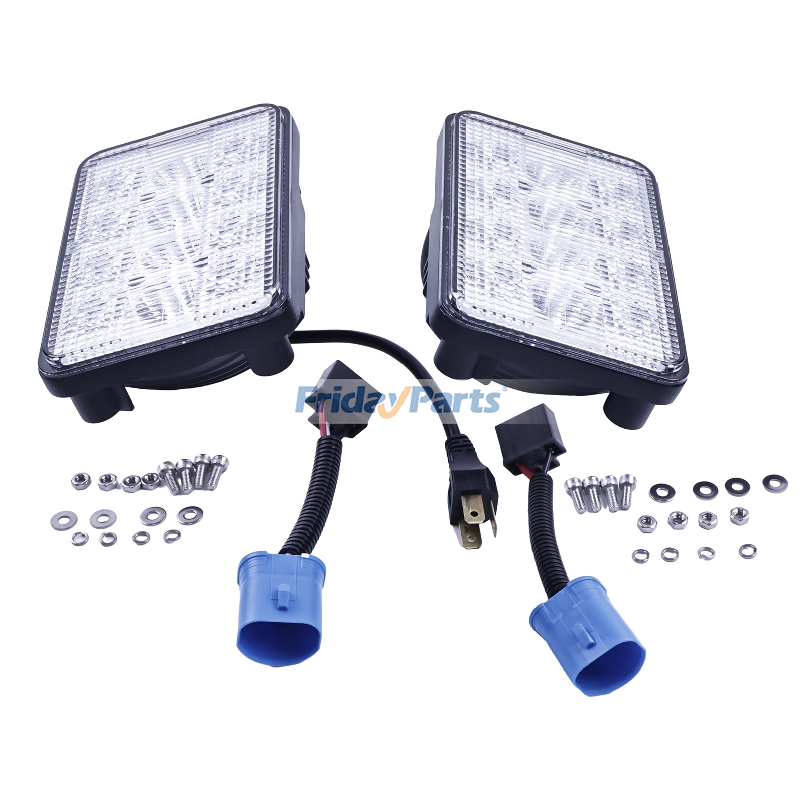LED Hood Light for Engine,Tractor
