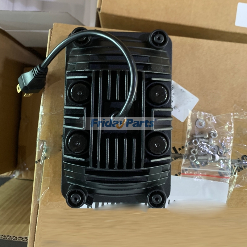 2 luces LED para capó RE58638 para tractor John Deere 5103 5203 5220 5403 5410 5415 5603 6603 de FridayParts