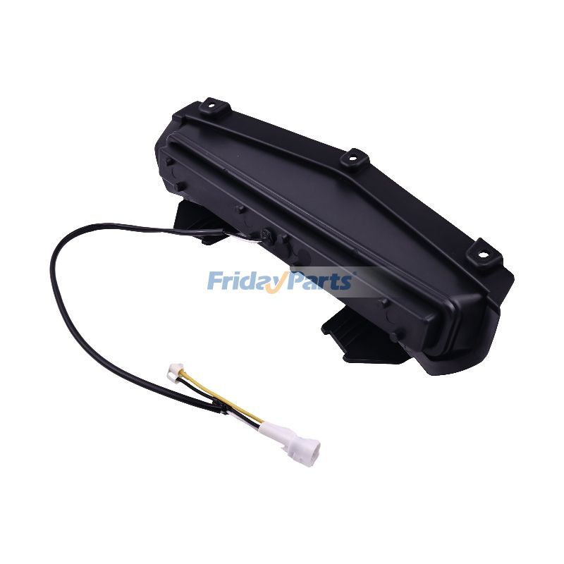 Éclairage de capot à LED Pour Yamaha