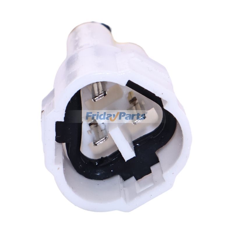 Éclairage de capot à LED pour VTT/UTV Pour Yamaha