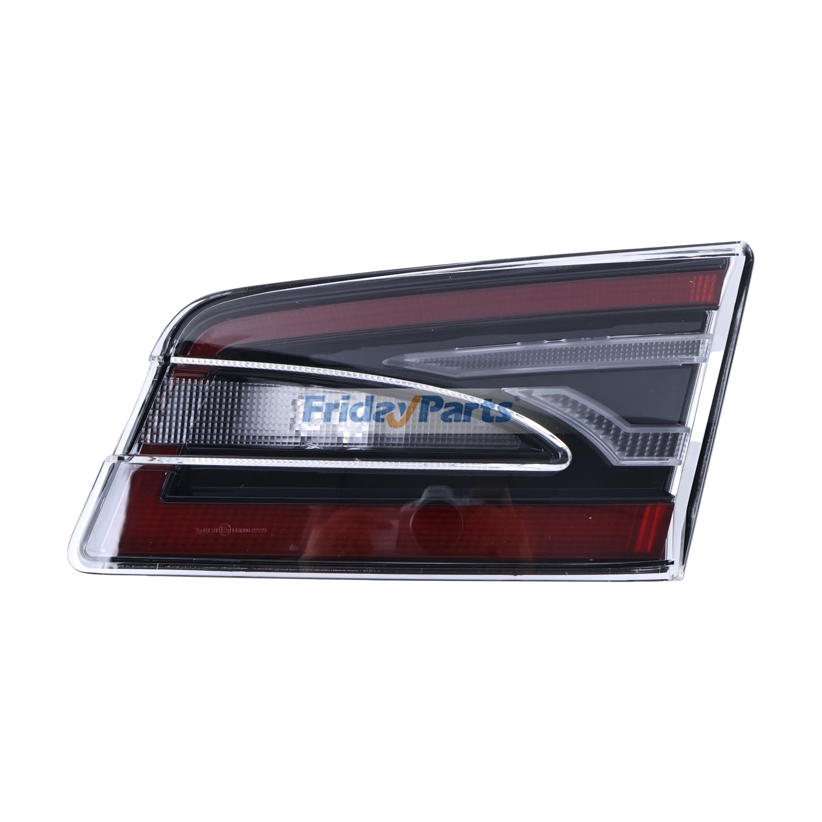 Vehicle LED Inner Tail Light Assembly