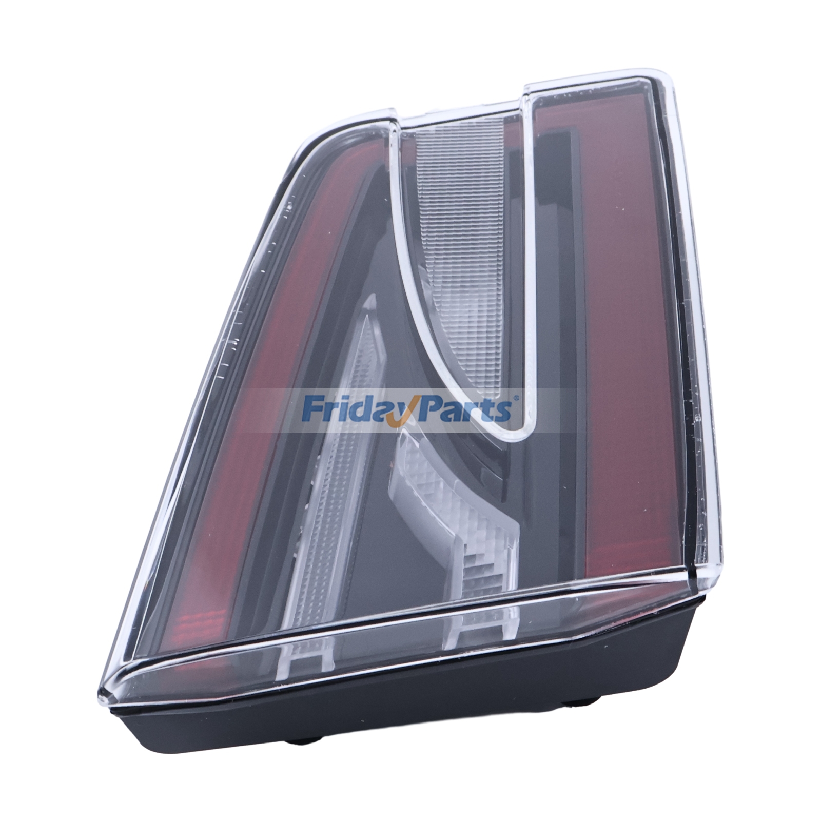 LED Inner Tail Light Assembly 6005924-00-E 6005925-00-E for 2012-2021 Tesla Model S for less