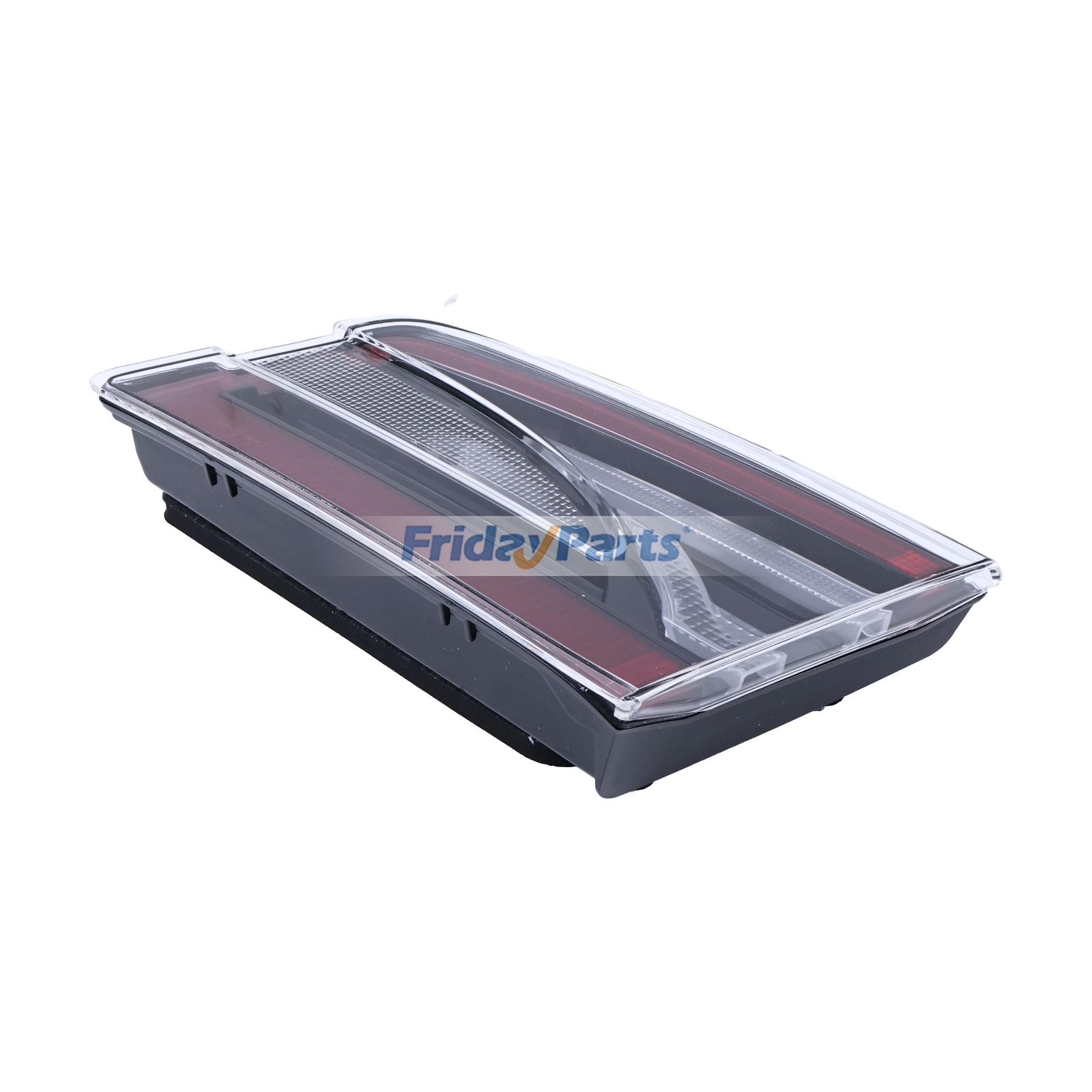LED Inner Tail Light Assembly compatible with Vehicle