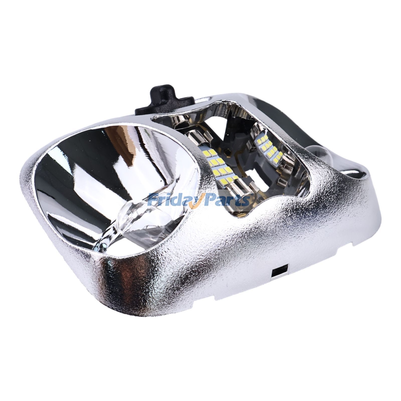 FridayParts LED-Innenraum-Deckenleuchte