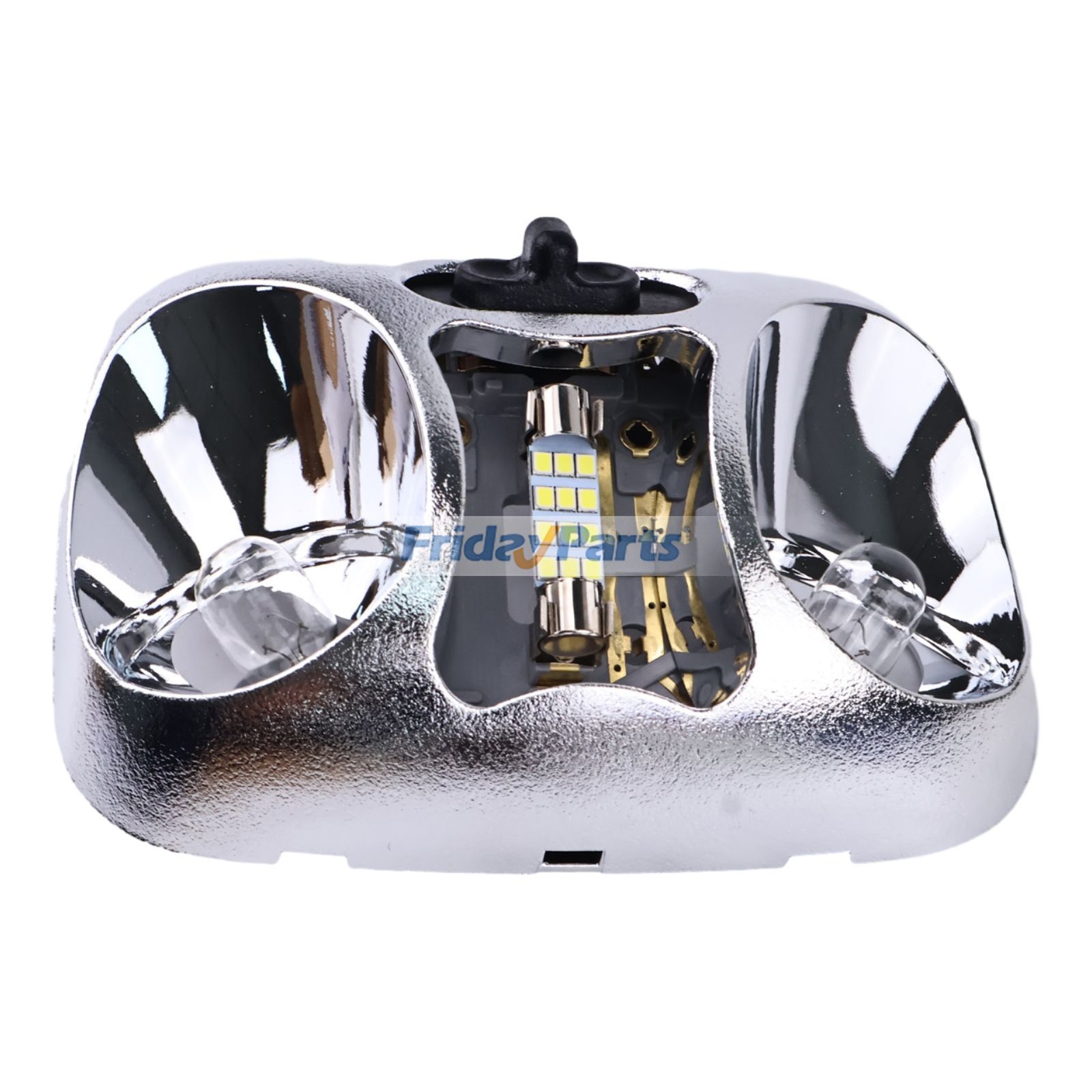 LED Interior Overhead Ceiling Roof Dome Light F37Z-13776-B for Ford Ranger 2.3L 2.5L 3.0L 4.0L 1993-2004