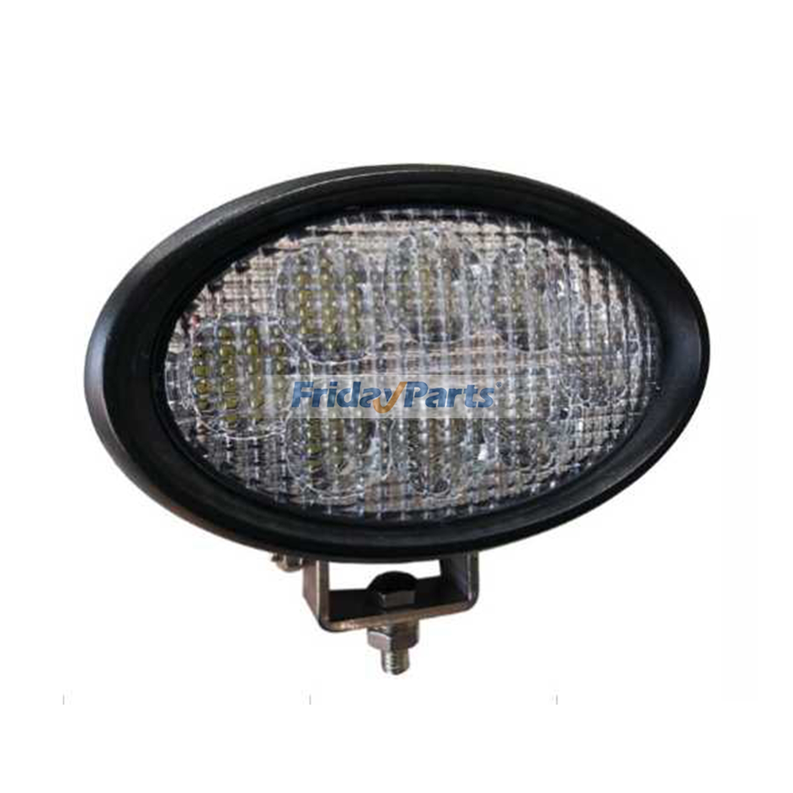 Lampe LED 48098108 47677856 pour tracteur CASE MAXXUM 115 125 135 145 150 OPTUM 270 CVT