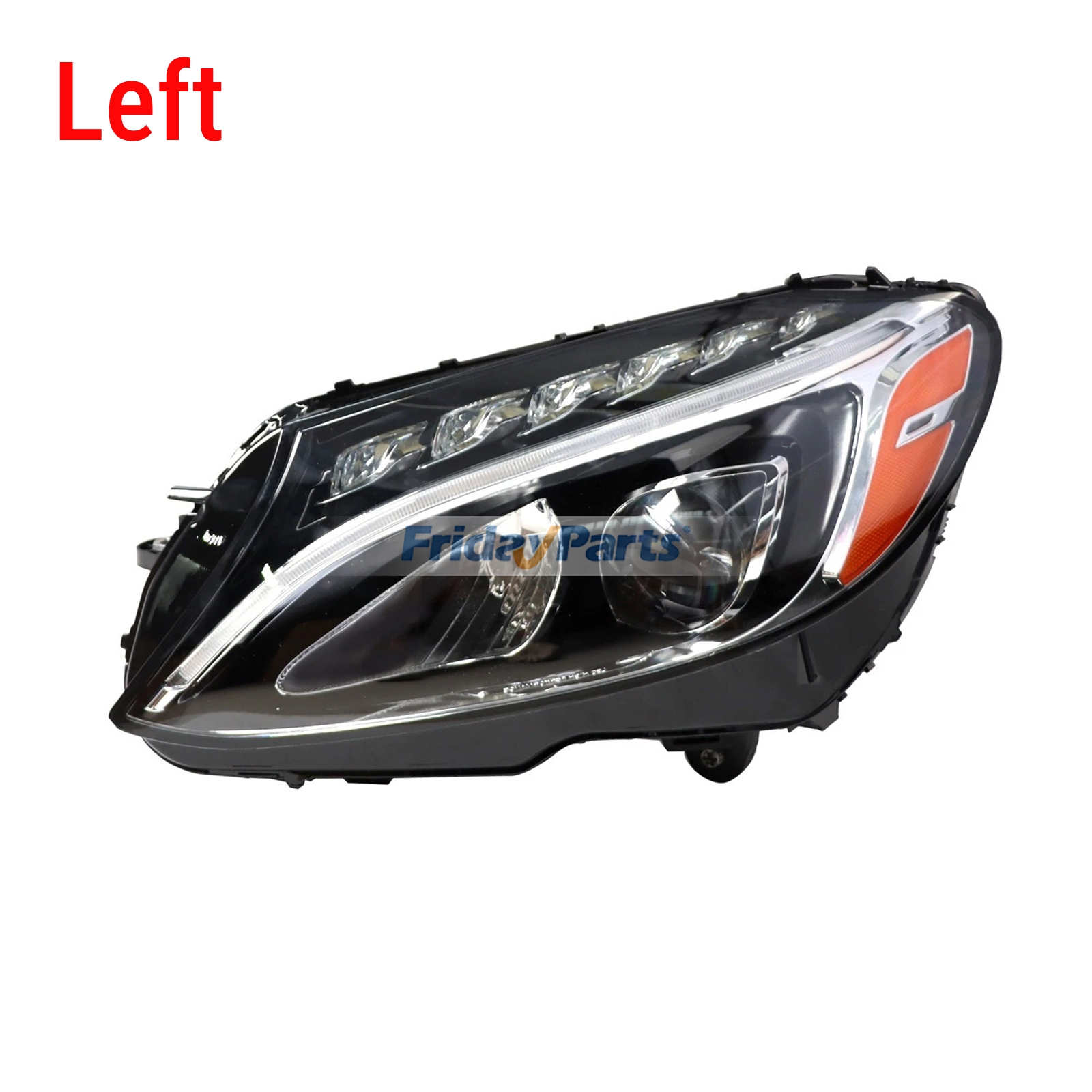 Pharepour Véhicule