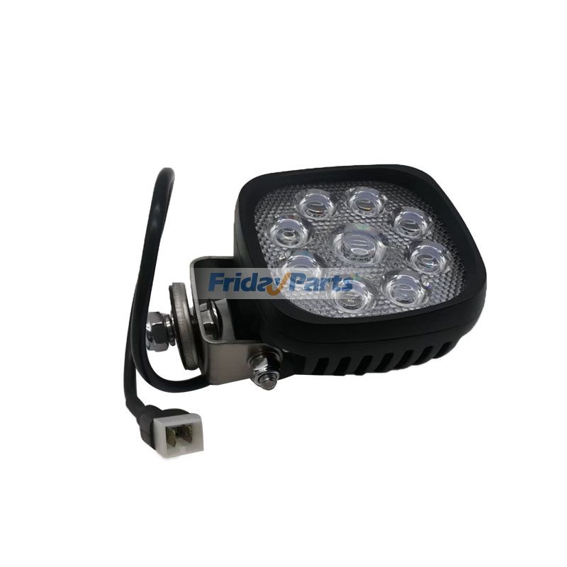 LED-Leuchte 0009740393 für Linde Gabelstapler 115 1293