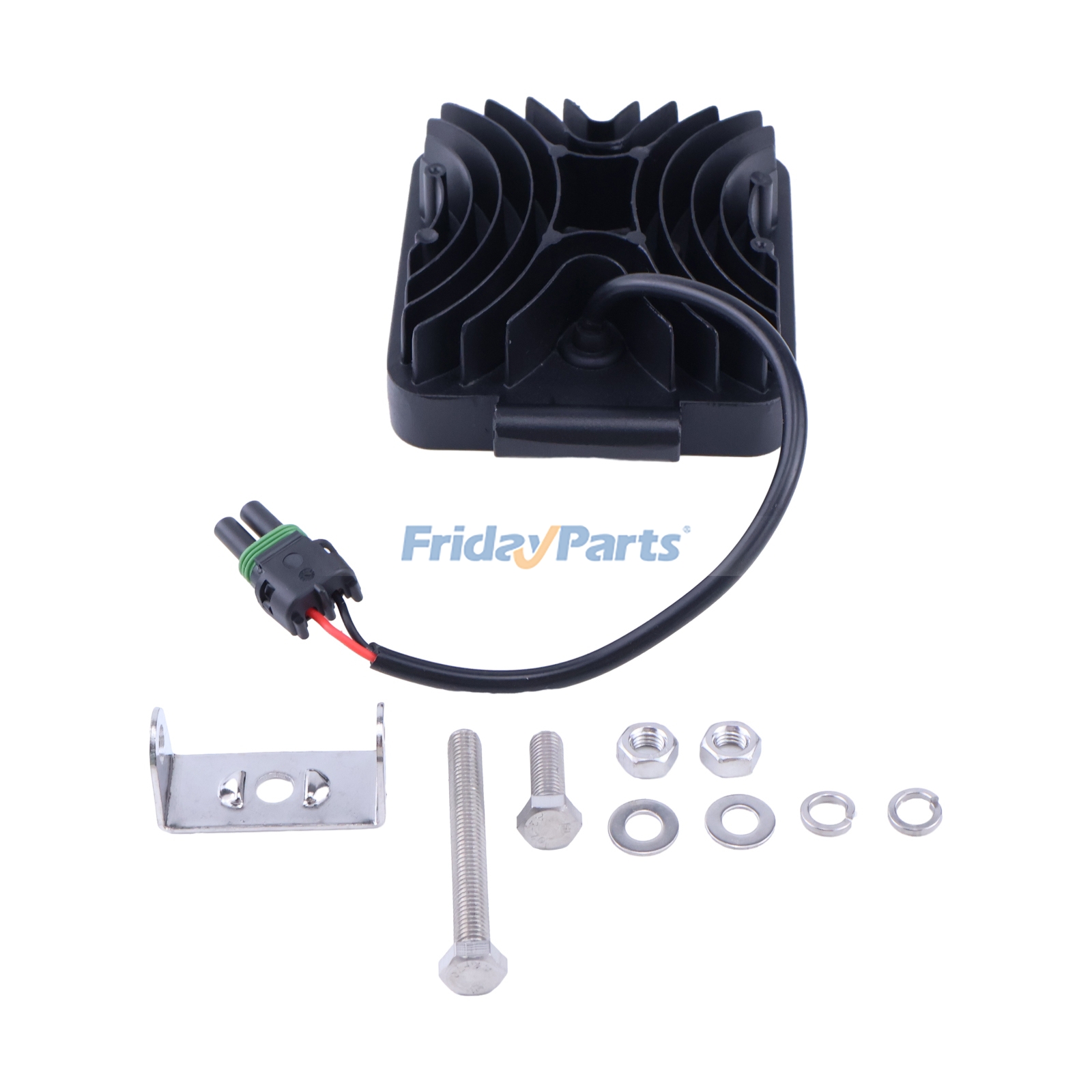 LED Light in Stock in China