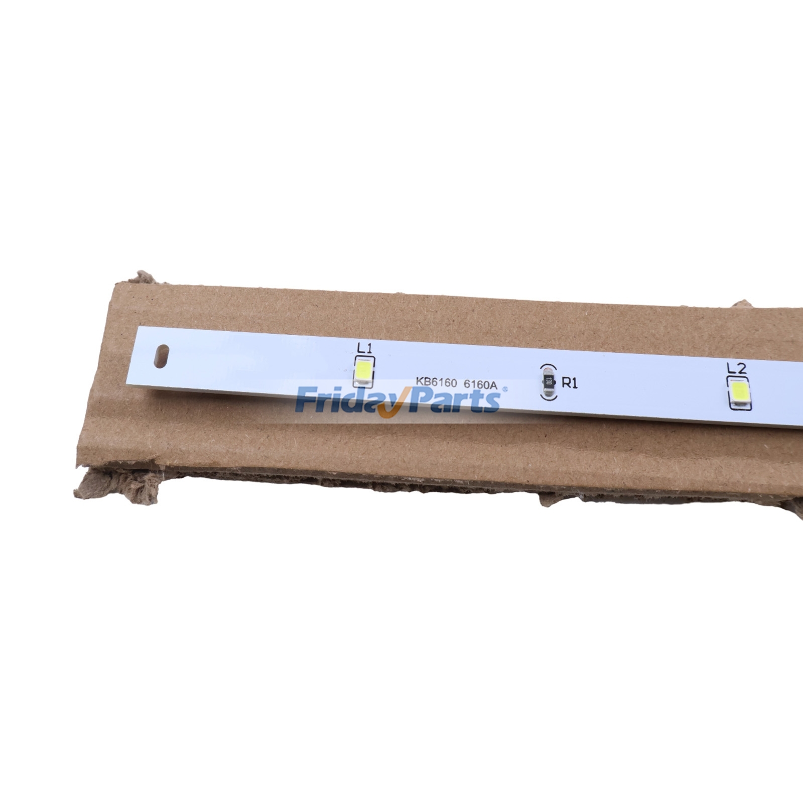 Led Light in Stock in China