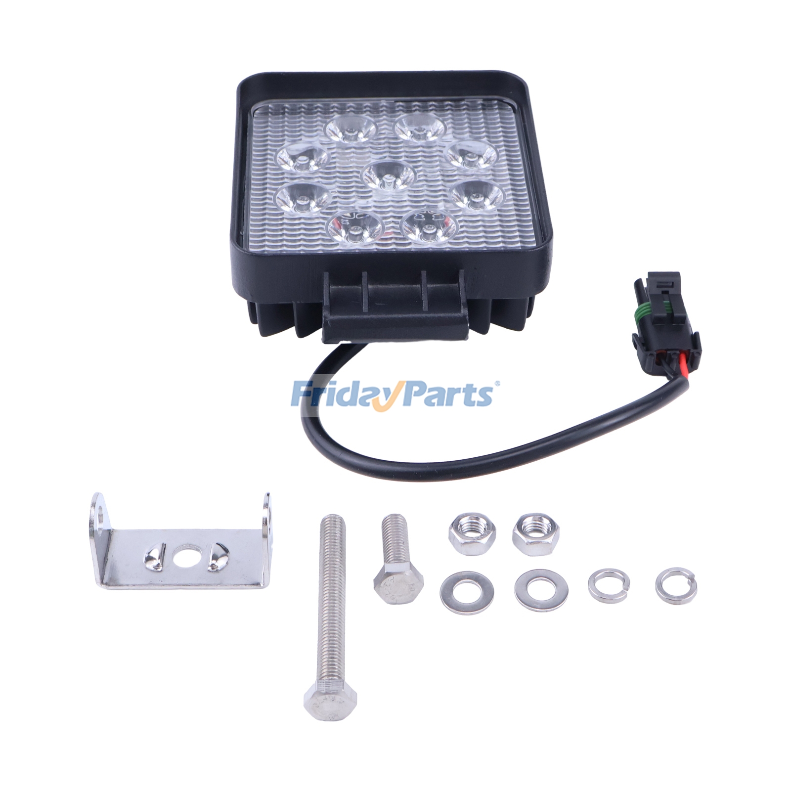 LED Light 7398392 for Bobcat Loader S70 S16 S160 S18