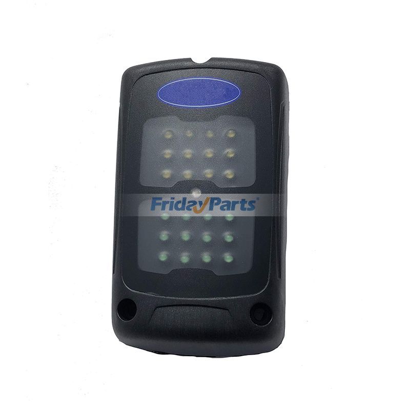 Barra de luz LED 76-02000-00 para Carrier Transicold Vector 8600MT 8500 8100 1950MT 1850MT 1550 1350 1800 6600 6500