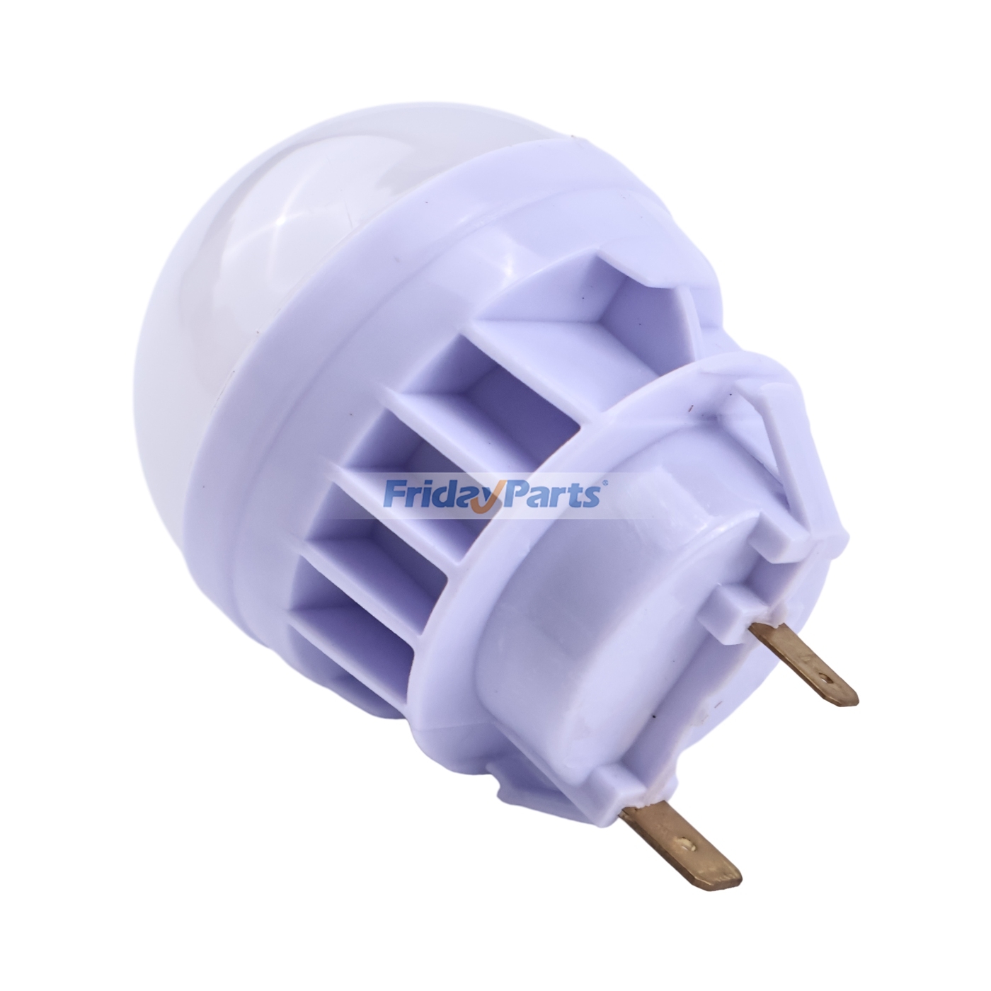 LED Light Bulb AP6995680 W11502762 for Whirlpool Freezer WZF34X16DW06 WZF56R16DW06 WZF56R16DW07 WZF56R16DW08 WZF56R16DW09