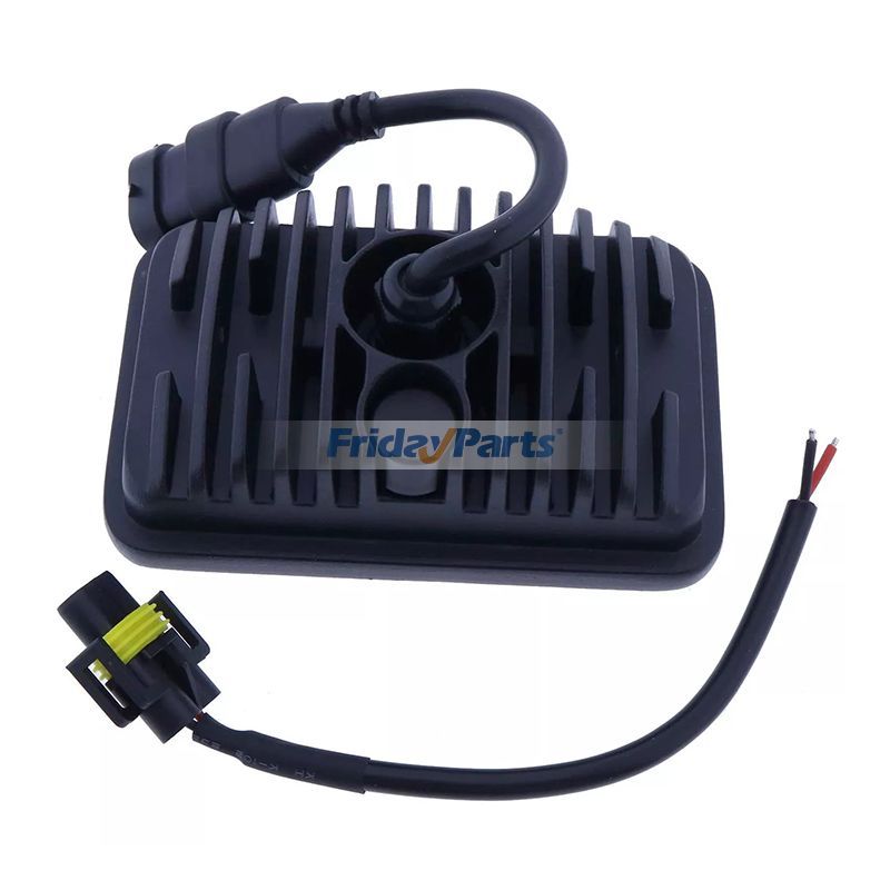 LED-Licht-Set 7259523 7259524 6661353 für Bobcat-Lader 753 763 773 863 A220 A300 S130 S150 S160 S185 S220 S300 T140 T180 T190 T200 T250 T300für Für BOBCAT