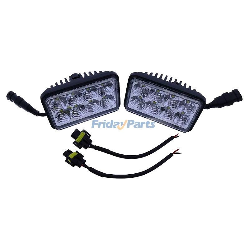 LED-BeleuchtungssetFür BOBCAT