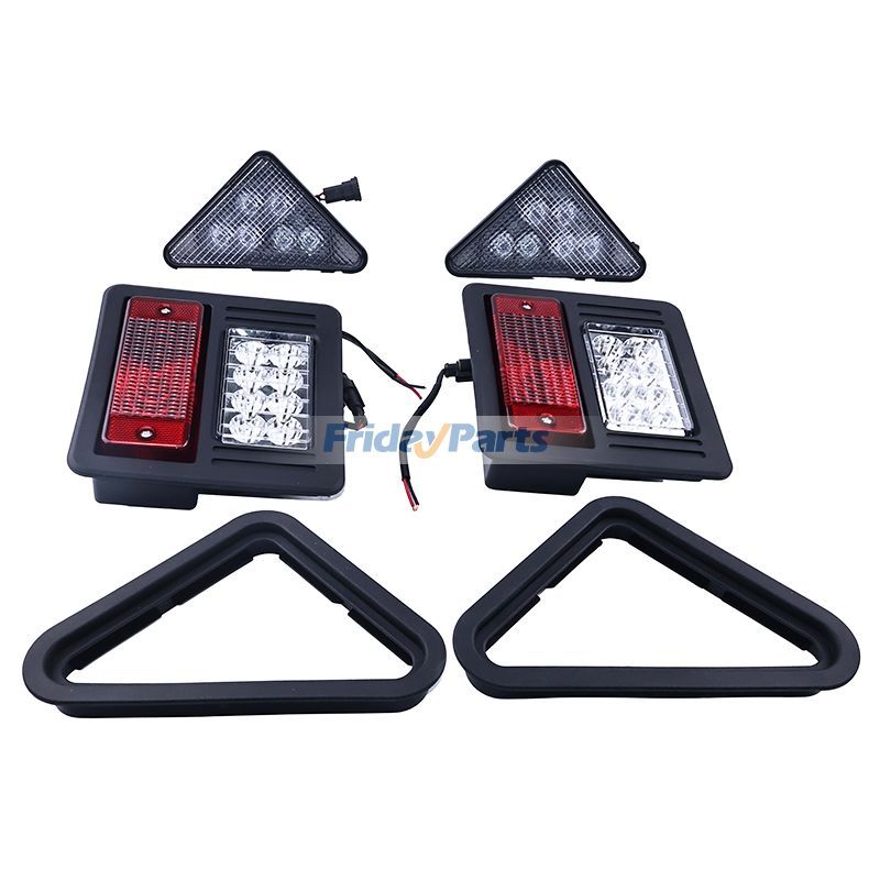LED Light Kit for Loader