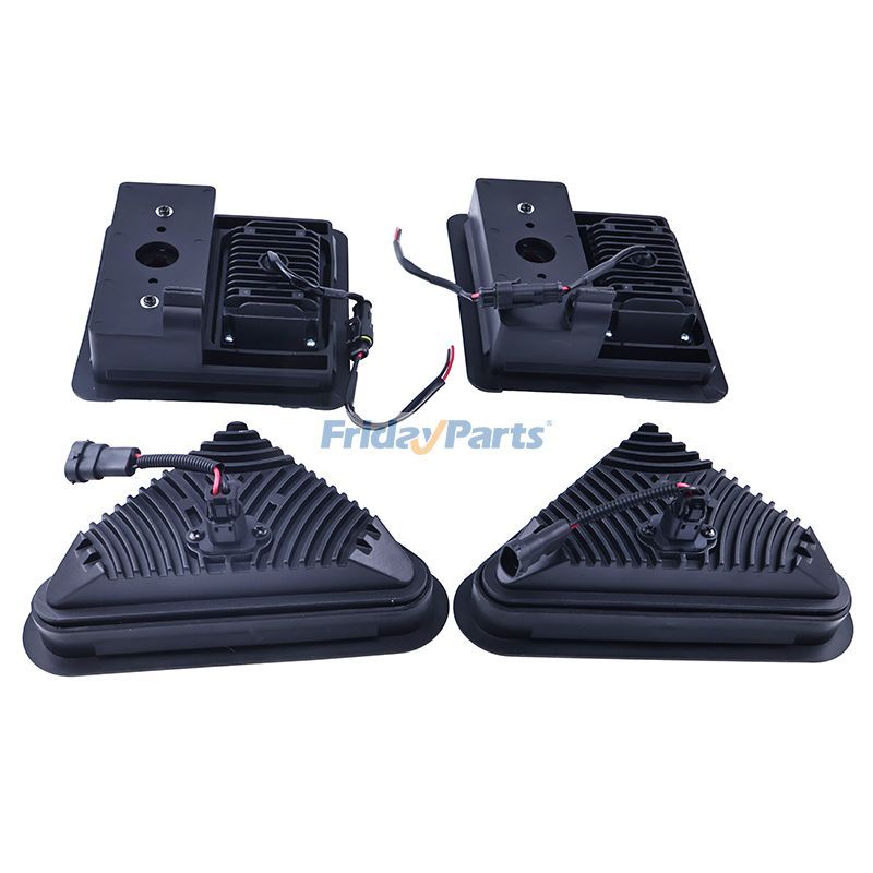 FridayParts LED Light Kit