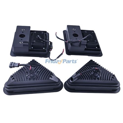 Feu Arrière Feu Arrière 6670284 Pour Chargeuse Compacte Bobcat S100 S130 S150 S160 S175 S185 S205 S220 S250 S300 S330 Feu Arrière Feu Arrière 6670284 Pour Chargeuse Compacte Bobcat S100 S130 S150 S160 S175 S185 S205 S220 S250 S300 S330