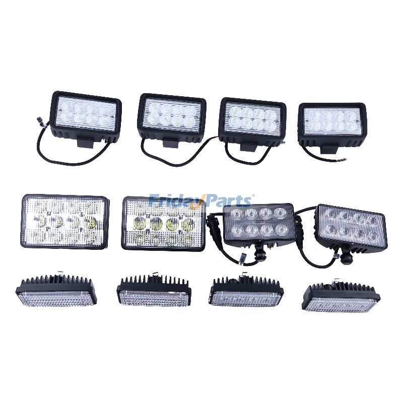 Led Light Kit for Tractor