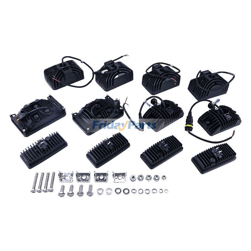 Led Light Kit in Stock in China