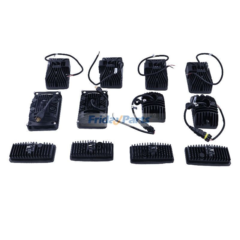  Led Light Kit For JOHN DEERE