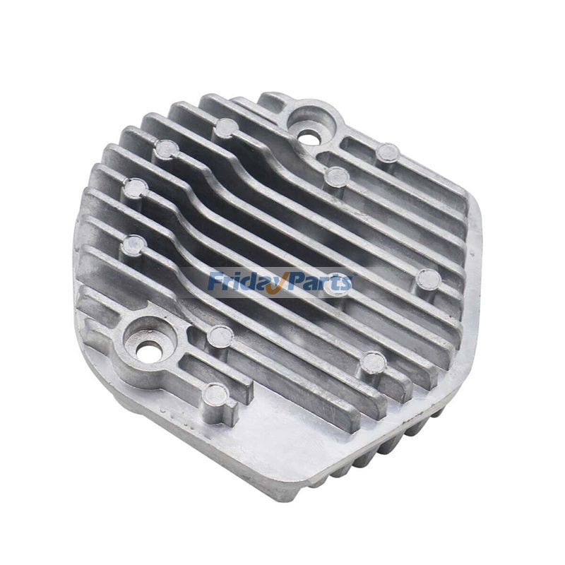 FridayParts LED-Lichtmodul 7er-Serie 2014-2019