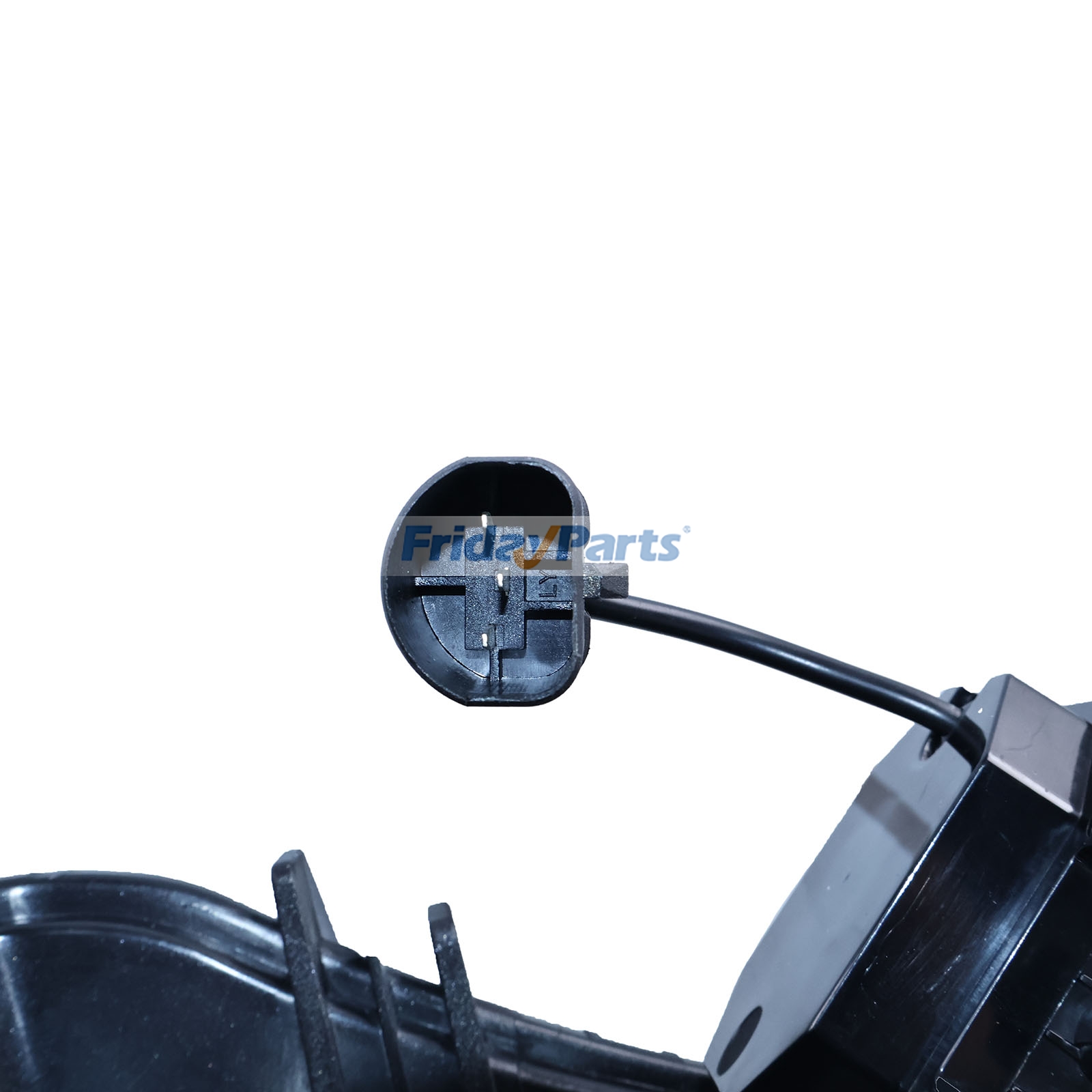 LED Light Upgrade Kit For CASE Tractor