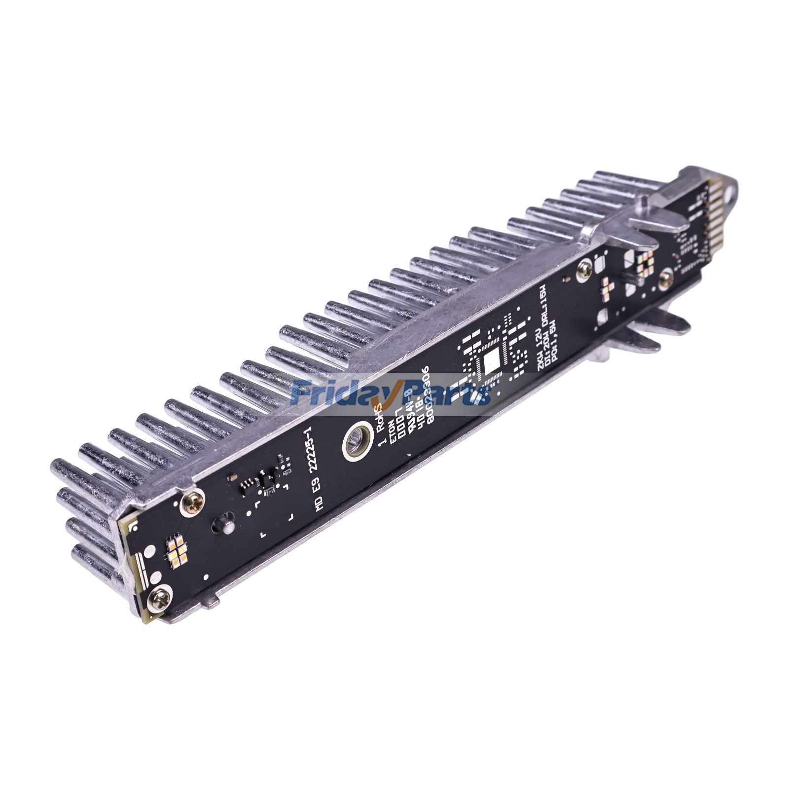 Module LED 2020-2023 Pour Audi