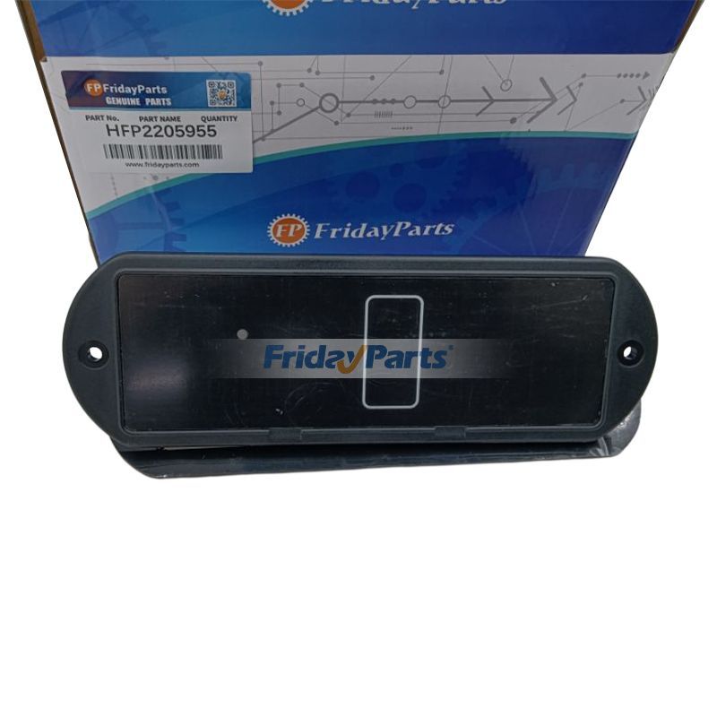 LED-Panel-Schalter 1001238672 für JLG