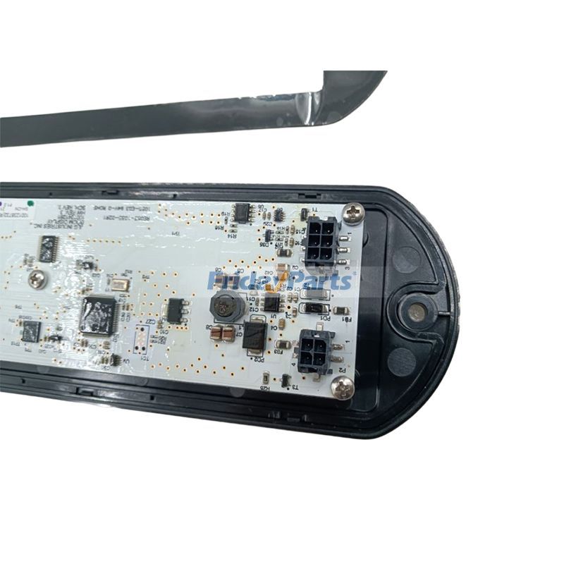 LED-Panel-SchalterFür JLG